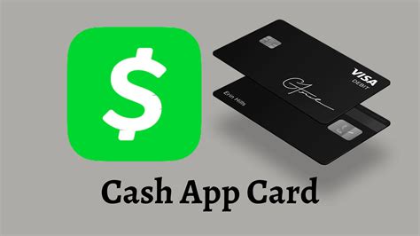 How Much Is A Cash App Card